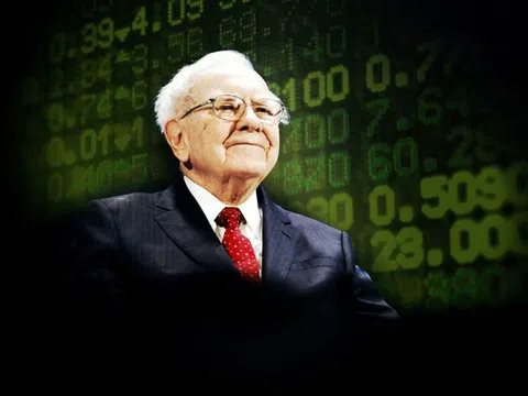 "Liệu có phải Buffett đã mất đi khả năng đầu tư siêu phàm"